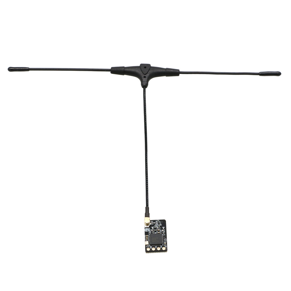 2PCS ELRS 915MHz NANO ExpressL - Fpv Antenna Receiver 评论和价格