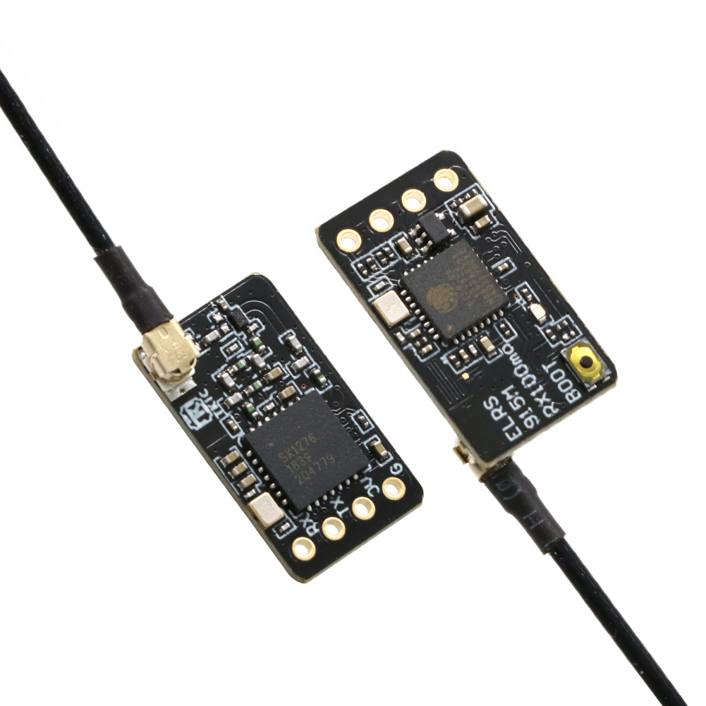 2PCS ELRS 915MHz NANO ExpressL - Fpv Antenna Receiver 评论和价格