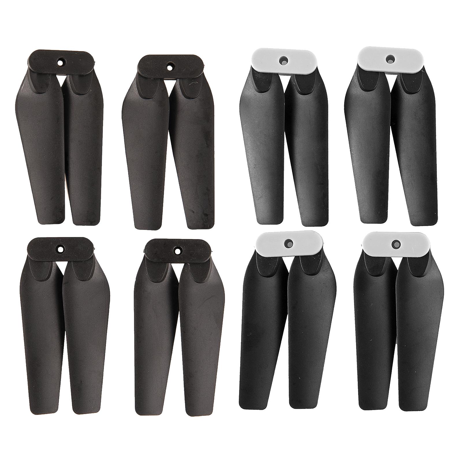 2 Pairs Replacement Folding Pr - Drone Rc Folding 评论和价格