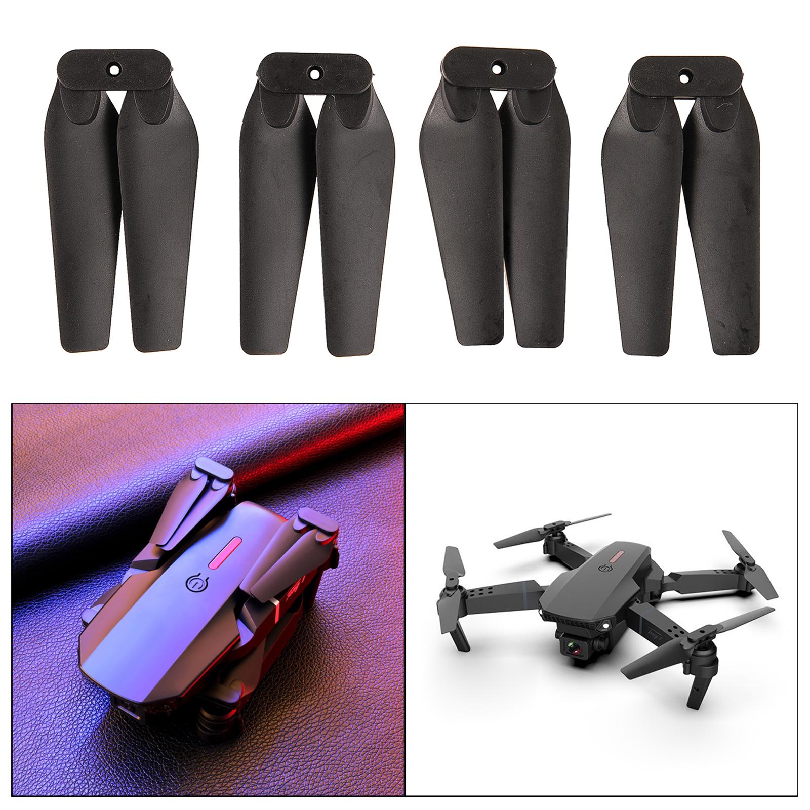 2 Pairs Replacement Folding Pr - Drone Rc Folding 评论和价格