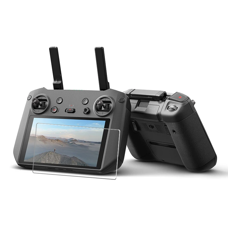 9H 2.5D Clear Tempered Glass F - Drone X1 Rc 评论和价格