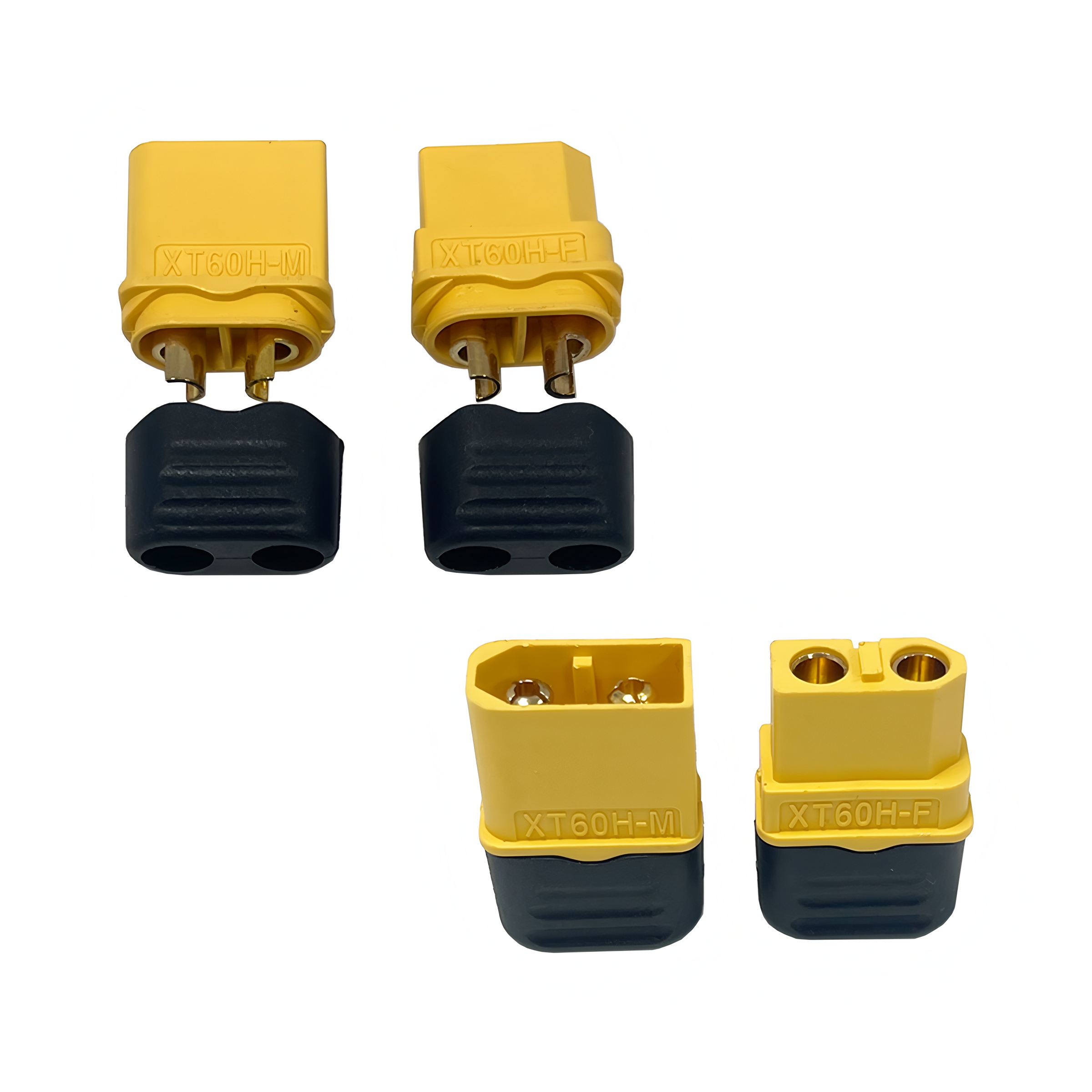 10/20pair XT60H Connector Plug - Drone Rc 评论和价格