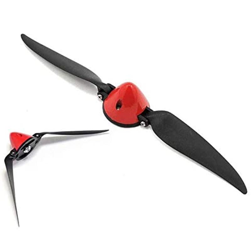2PCS Volantex Helice 10x6 1060 - Drone Rc Folding 评论和价格