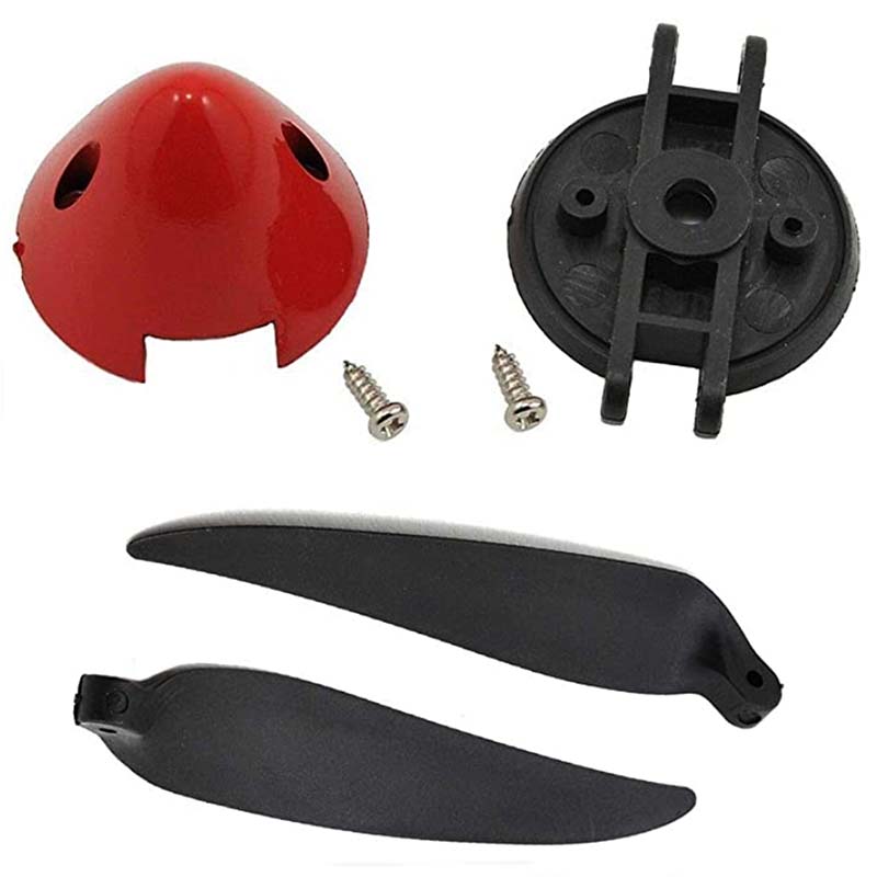 2PCS Volantex Helice 10x6 1060 - Drone Rc Folding 评论和价格