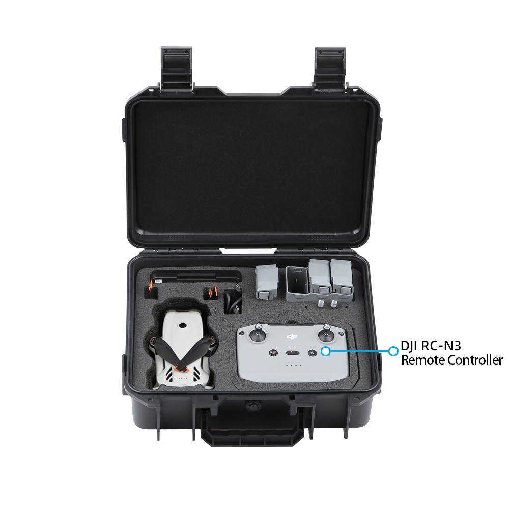 For DJI LITO 1 X1 Drone Hard S - Drone X1 Rc 评论和价格