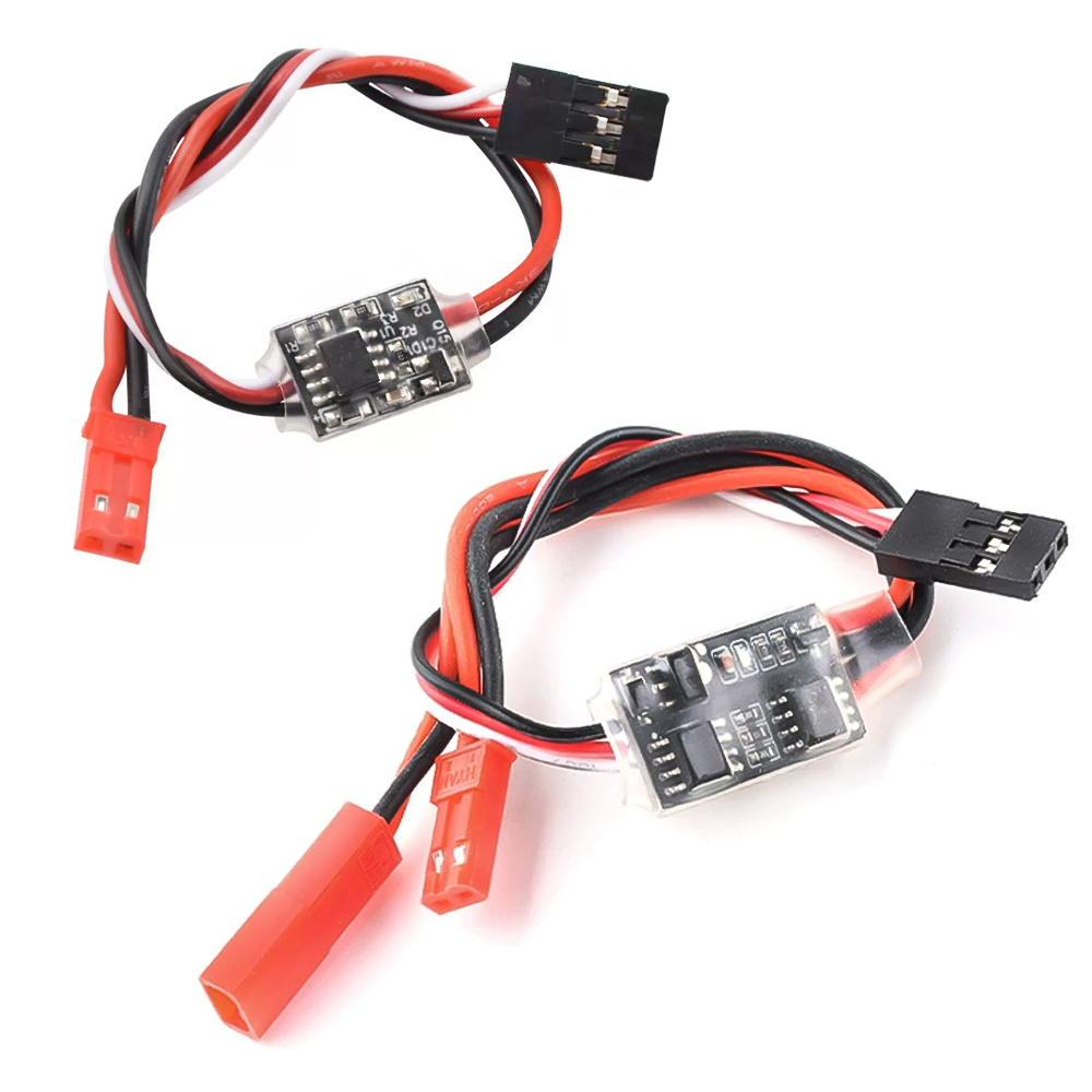 2-20A High Current Remote Cont - Drone Rc 评论和价格