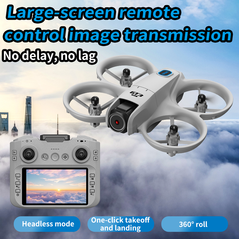 New Model GT3 MAX Drones Large - Drone Rc App 评论和价格