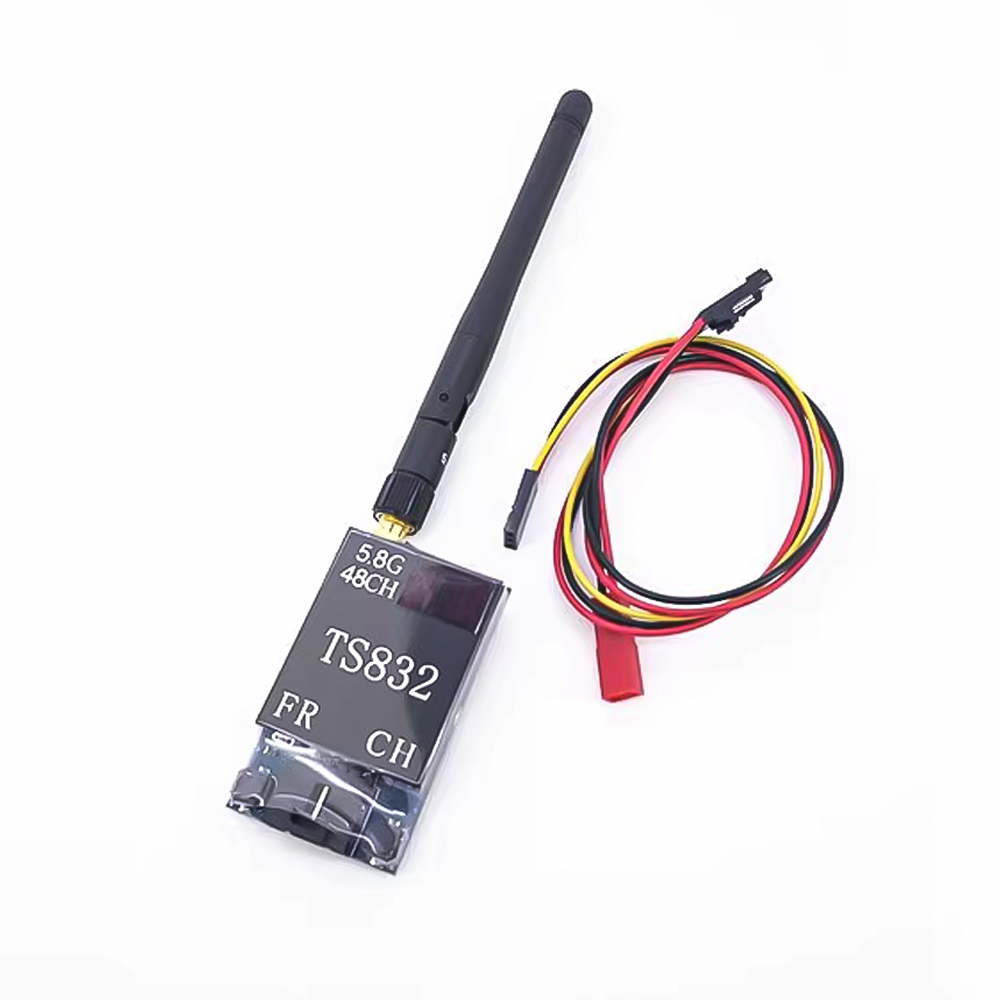 TS832 Receiver +RC832 +1000TVL - Fpv Antenna Receiver 评论和价格