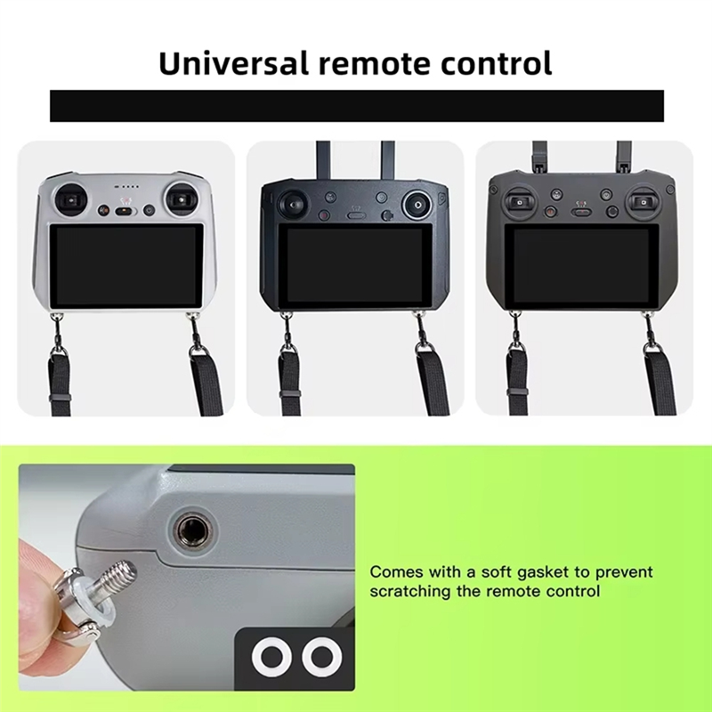 FFYY-For DJI RC Plus Remote Co - Drone Dji Rc Plus 2 评论和价格