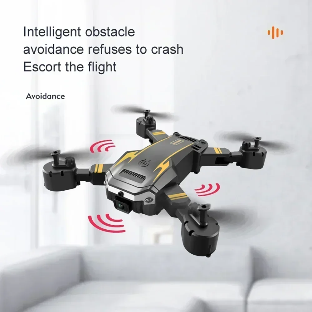 G6 pro Drone with 8K Dual Came - Drone Gps Rc Tt36 评论和价格