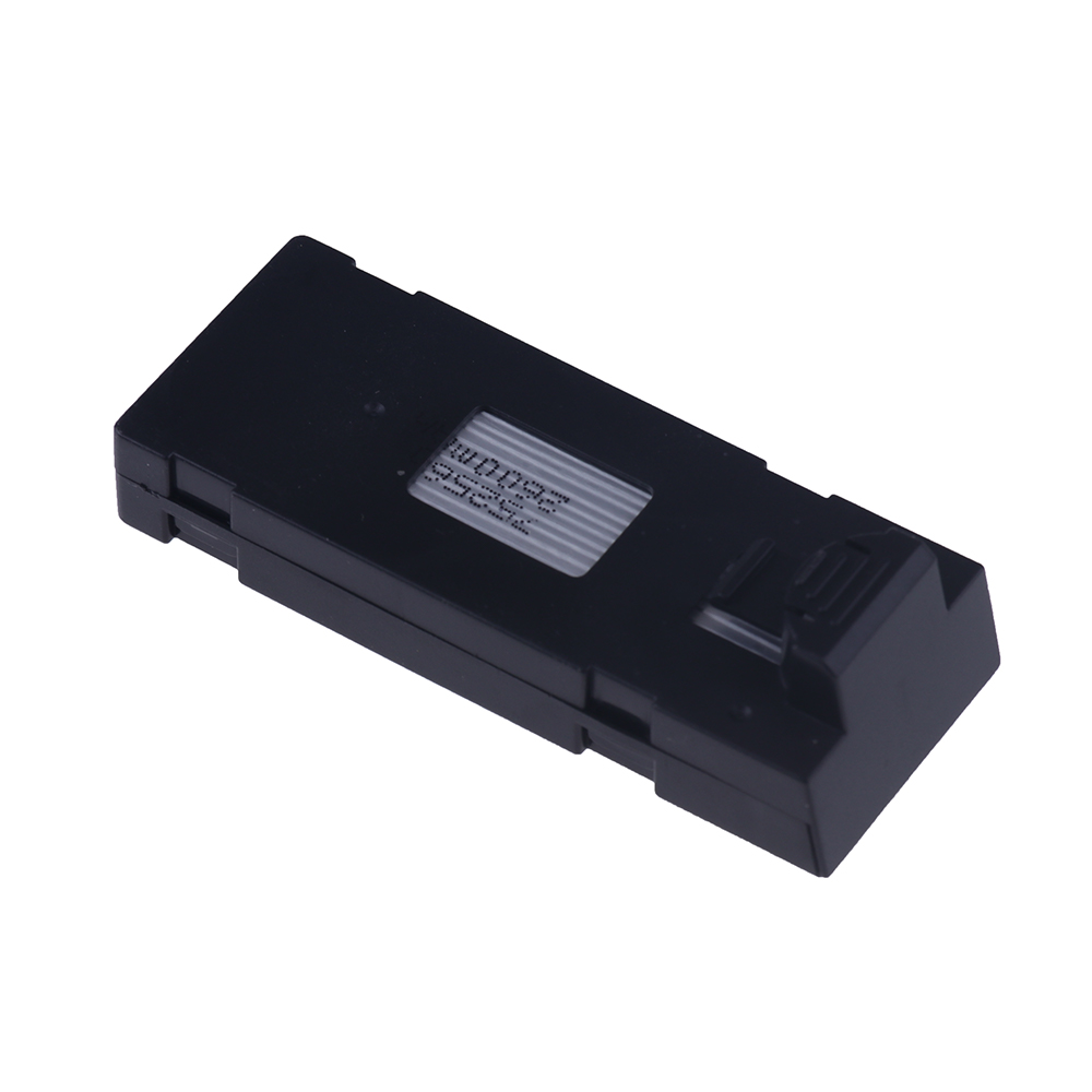 Upgrade Capacity 2600mAh 3.7V  - Drone Rc E99 Pro 评论和价格