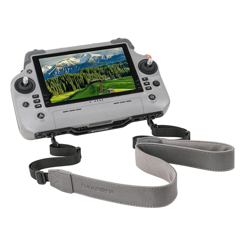 Sunnylife 2In1 Neck Lanyard &  - Drone Dji Rc Plus 2 评论和价格
