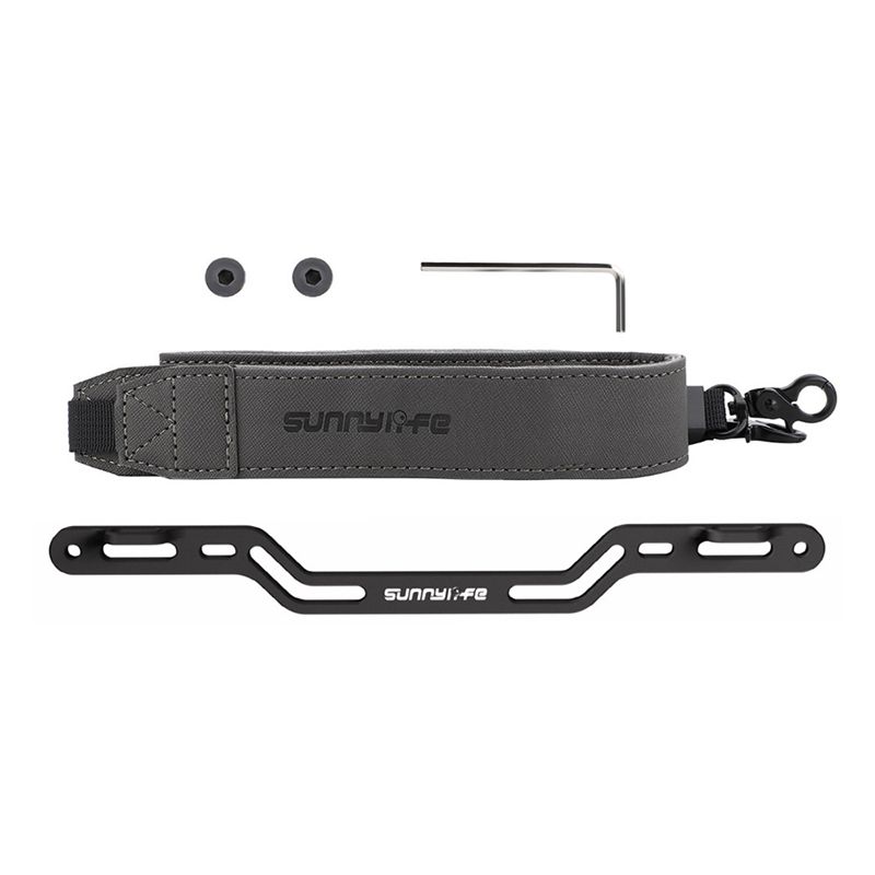 Sunnylife 2In1 Neck Lanyard &  - Drone Dji Rc Plus 2 评论和价格