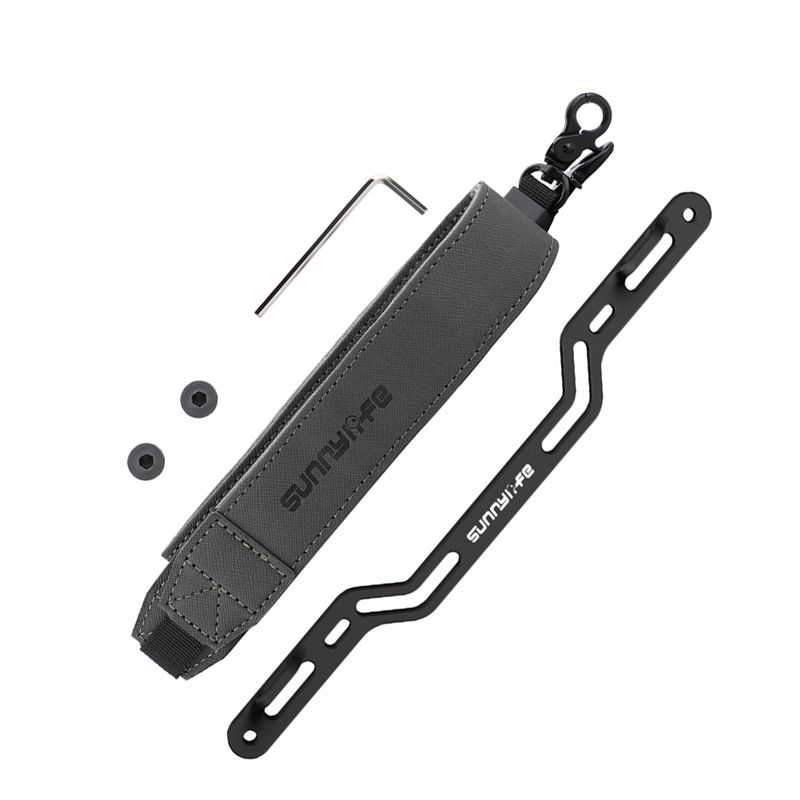 Sunnylife 2In1 Neck Lanyard &  - Drone Dji Rc Plus 2 评论和价格