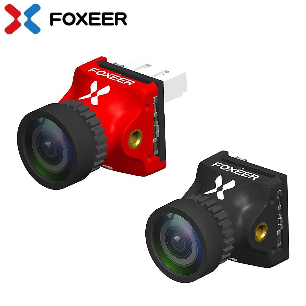FOXEER Predator V5 Nano 1000TV - Drone Vs Rc Helicopter 评论和价格