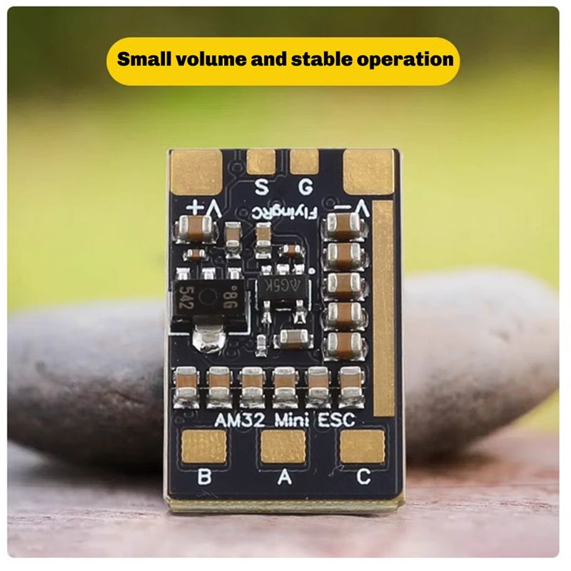 Best-AM32 ESC 40A 32-Bit Elect - Drone Rc Car 评论和价格
