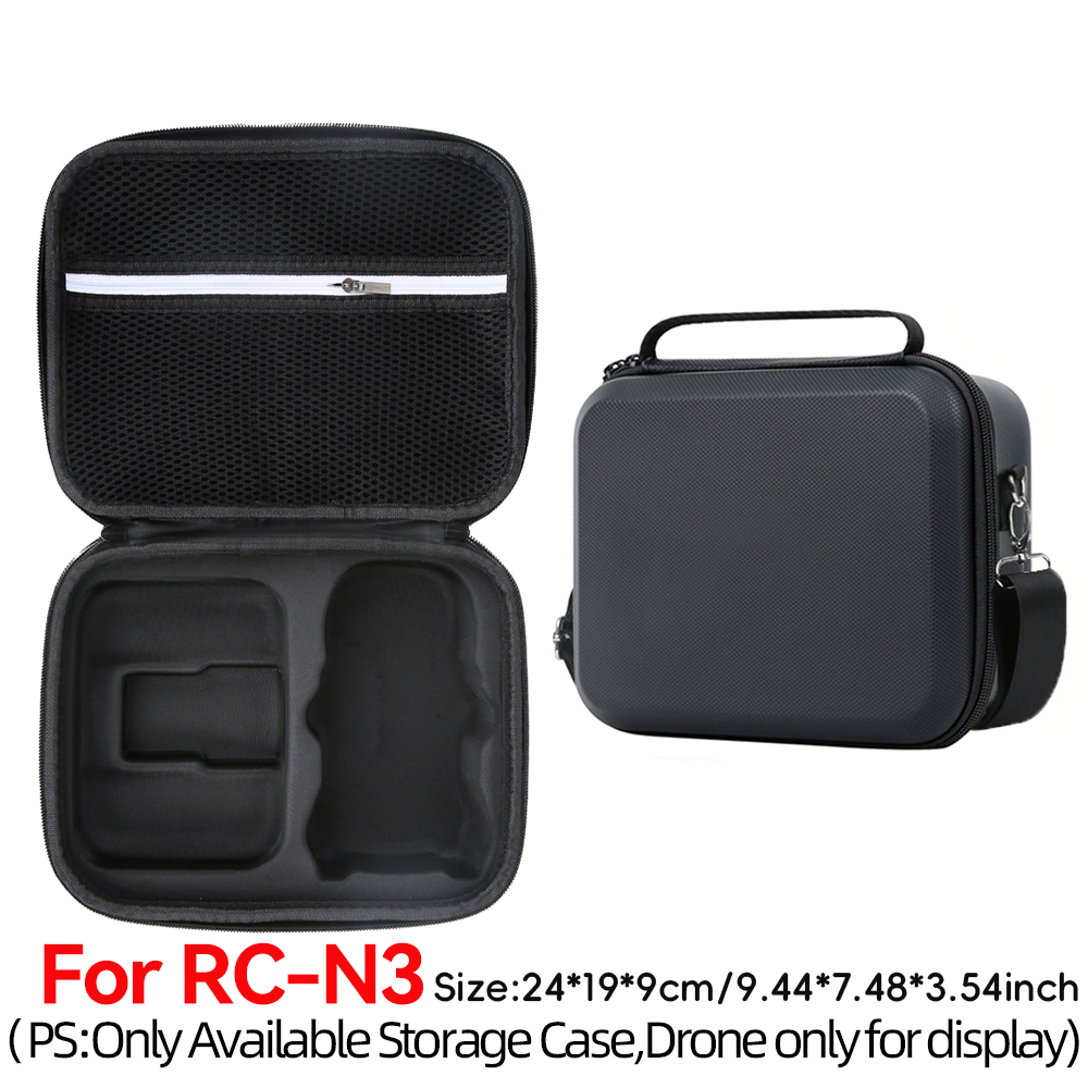 For DJI LITO X1 1  RC N3 Porta - Drone X1 Rc 评论和价格