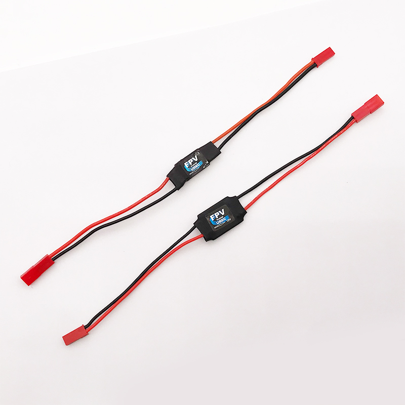Ultralight BEC Module 3A 5V 2- - Drone Rc Car 评论和价格