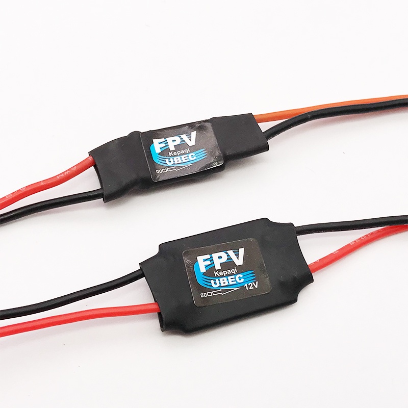 Ultralight BEC Module 3A 5V 2- - Drone Rc Car 评论和价格