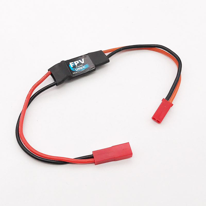 Ultralight BEC Module 3A 5V 2- - Drone Rc Car 评论和价格