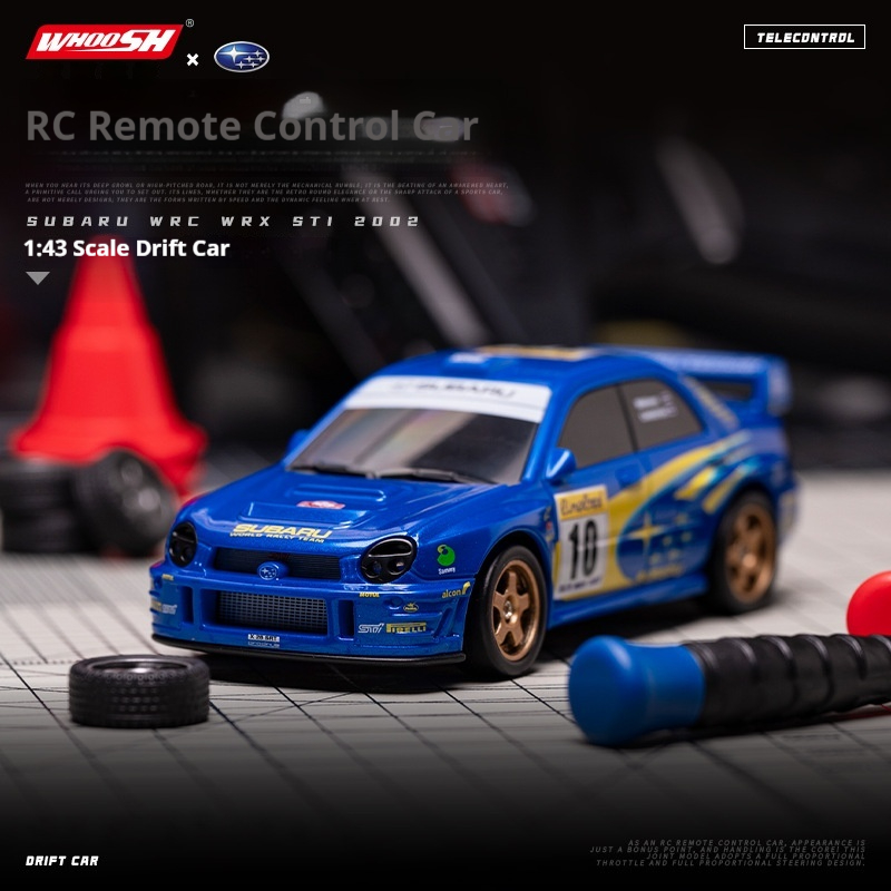 New 1/43 Desktop Mini RC Remot - Rc Drift Car Kit 评论和价格