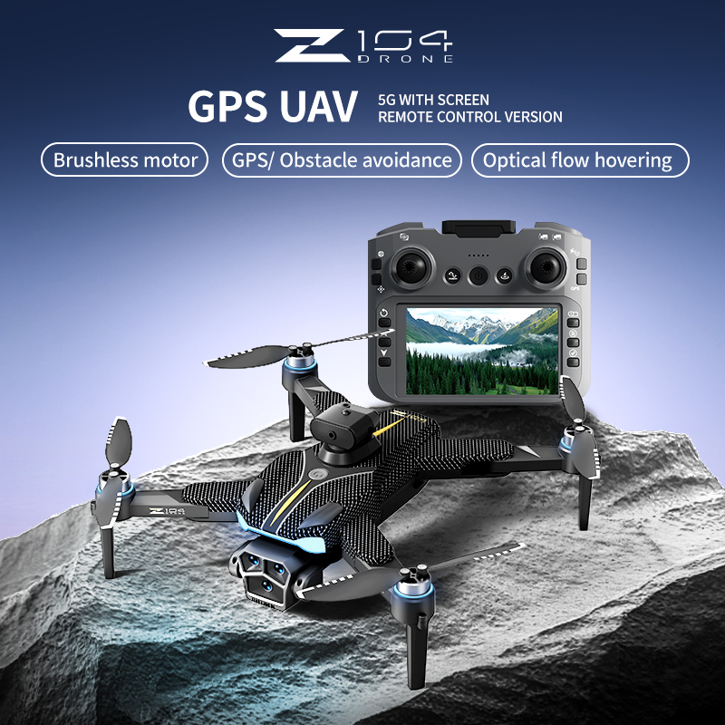 For Xiaomi Z104 GPS positionin - Drone Gps Rc Tt36 评论和价格
