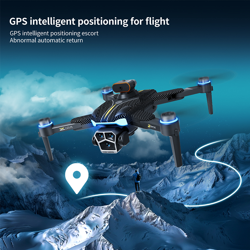 For Xiaomi Z104 GPS positionin - Drone Gps Rc Tt36 评论和价格
