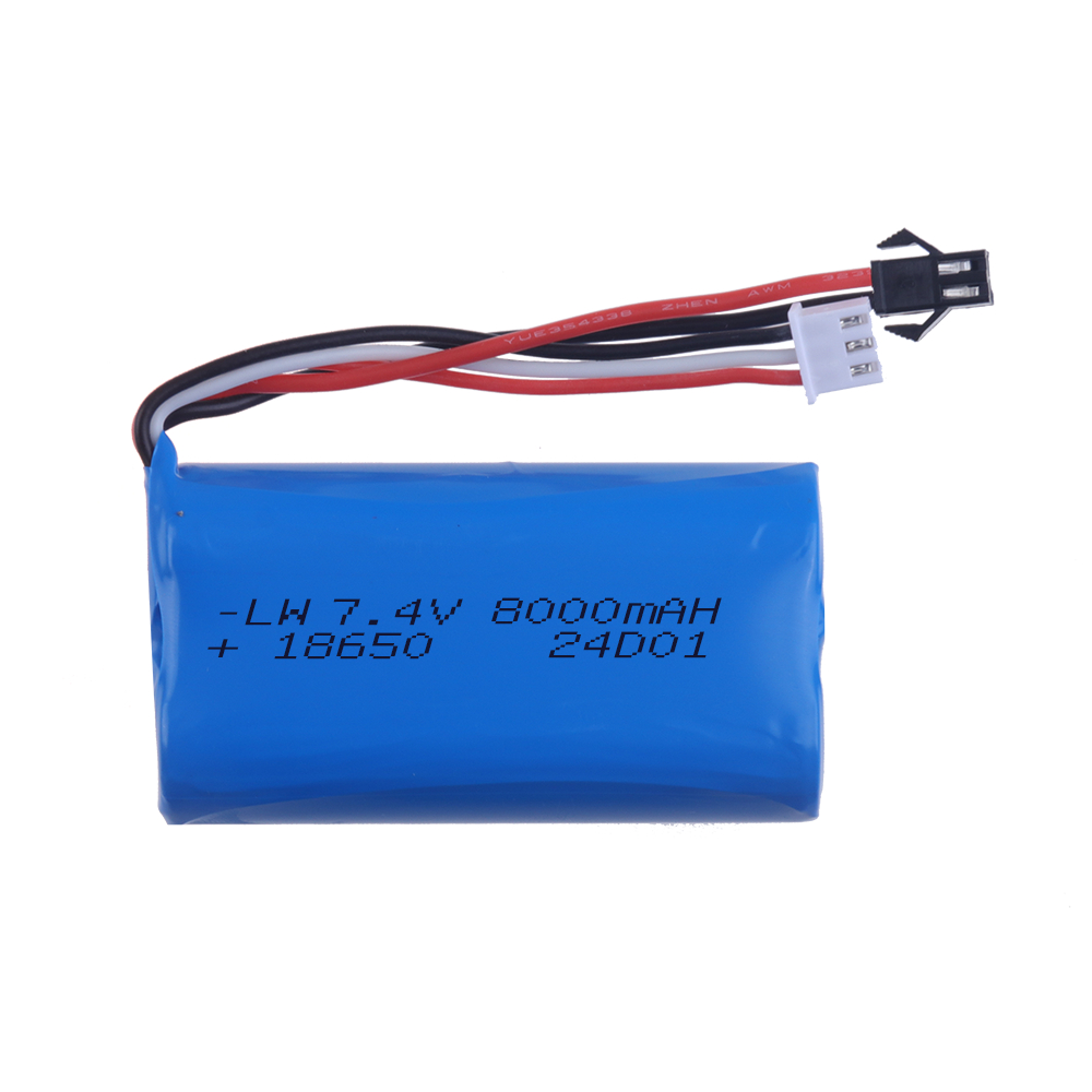 Brand New 18650 Li-ion Battery - Drones Vs Rc Cars 评论和价格