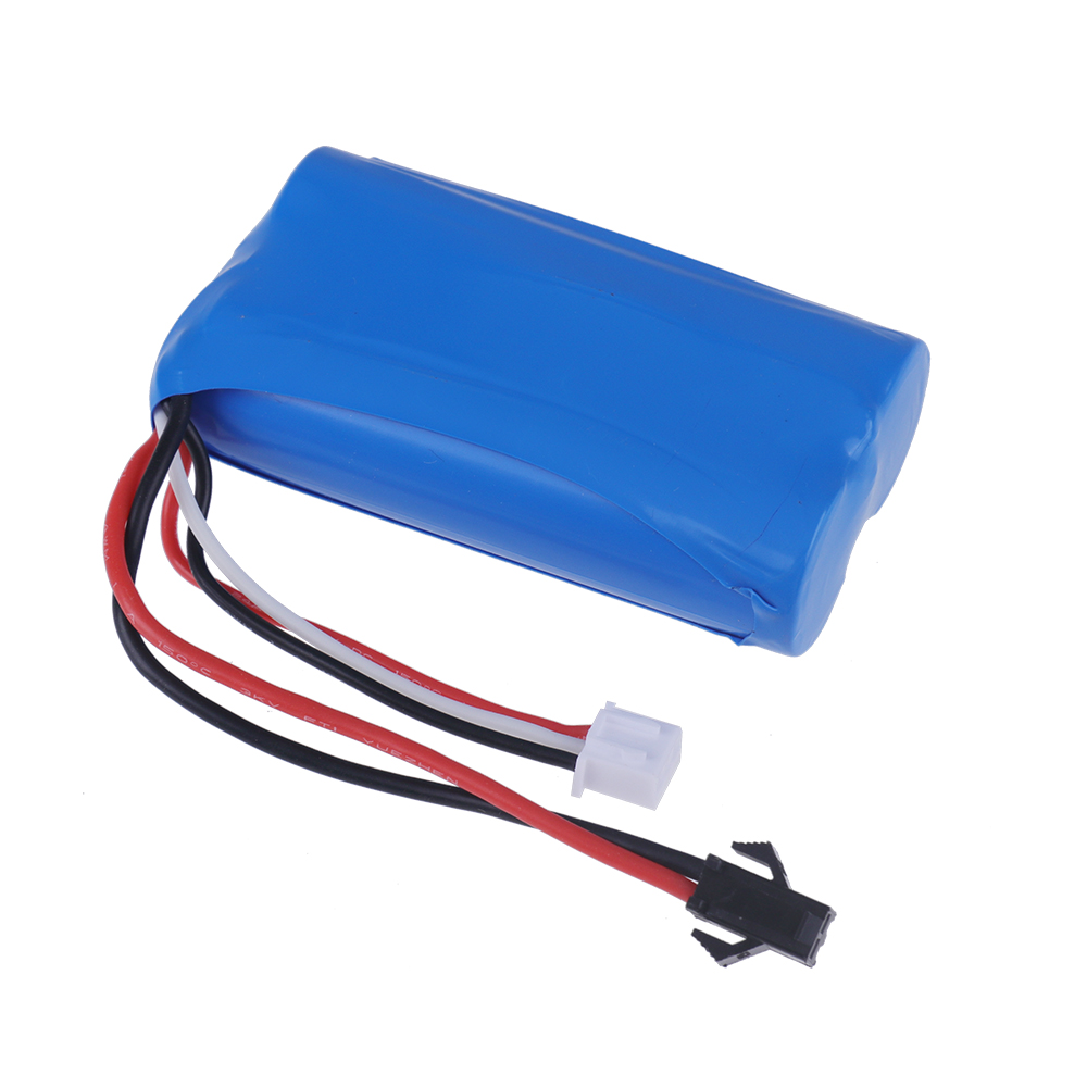 Brand New 18650 Li-ion Battery - Drones Vs Rc Cars 评论和价格