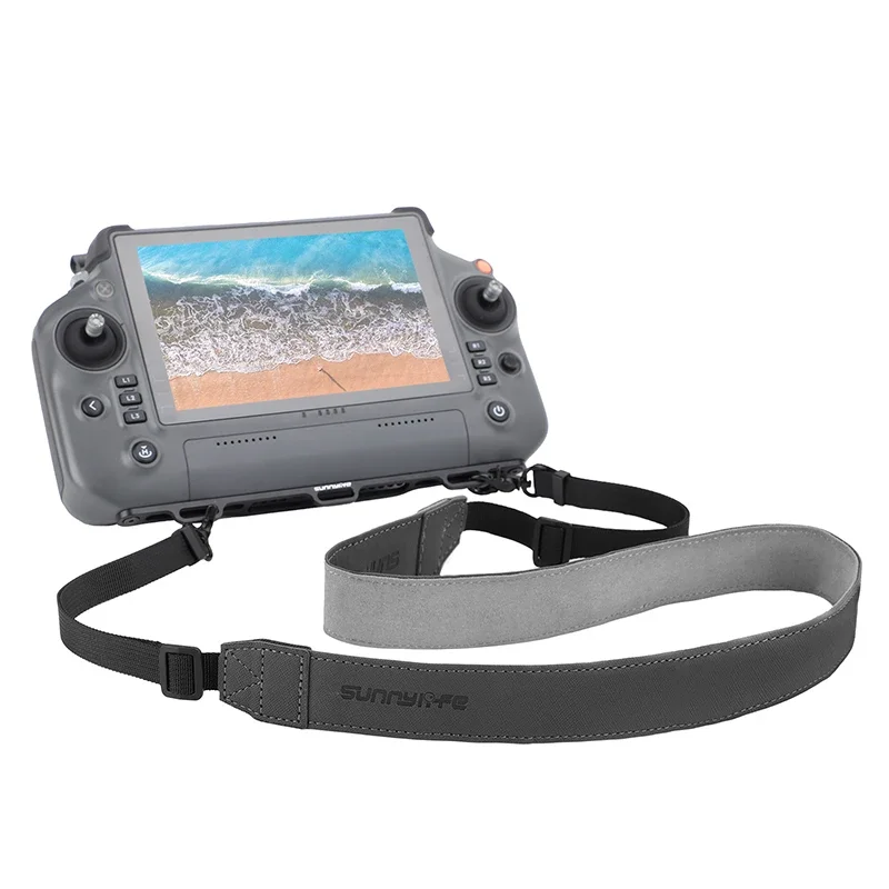 2in1 Neck Lanyard Hook Belt fo - Drone Dji Rc Plus 2 评论和价格