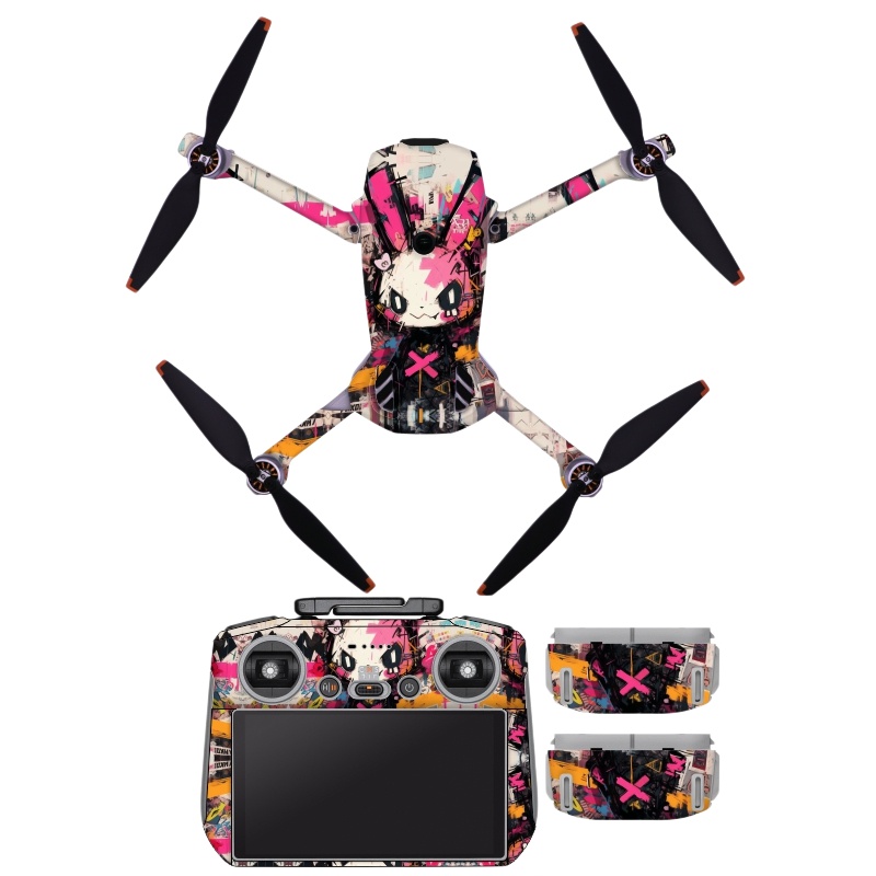 for DJI Lito X1 RC 2 Body Prot - Drone X1 Rc 评论和价格