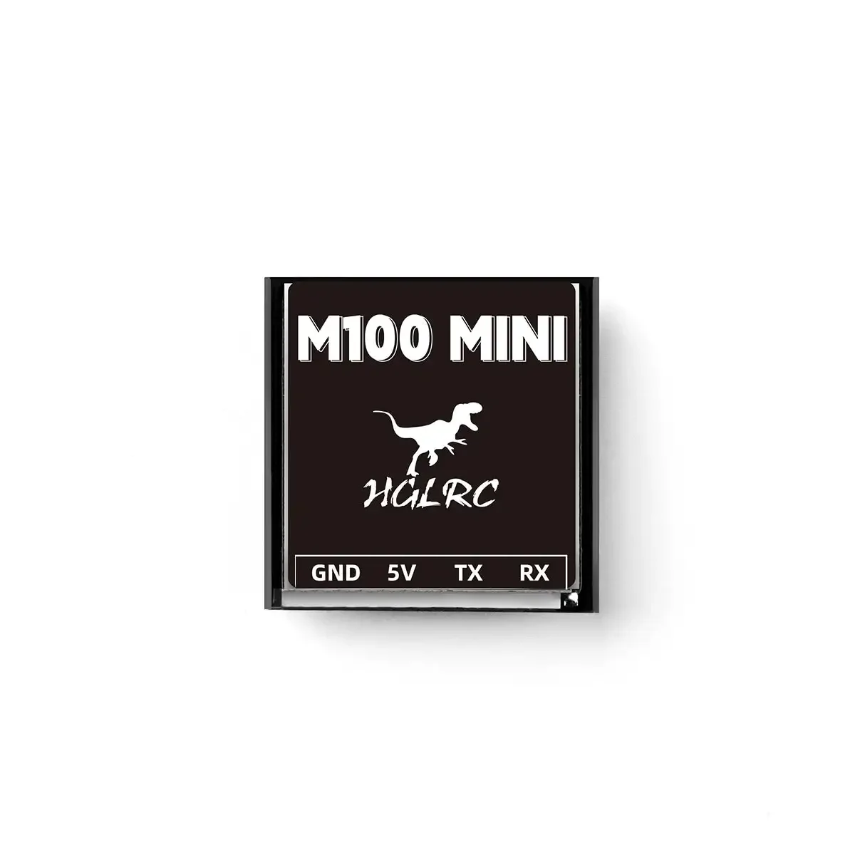 HGLRC M100 MINI GPS Module M10 - Fpv Antenna Receiver 评论和价格