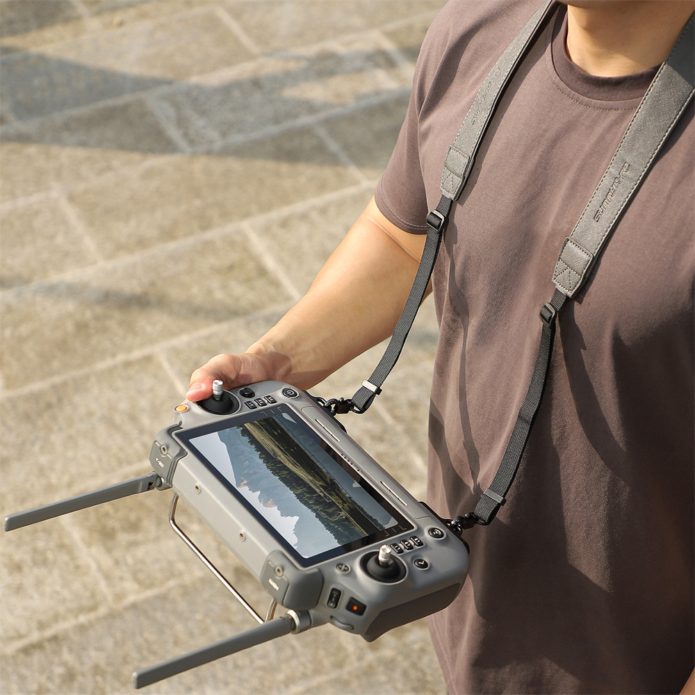 Sunnylife Remote Controller La - Drone Dji Rc Plus 2 评论和价格