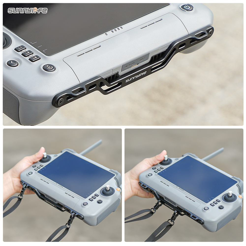 Sunnylife Remote Controller La - Drone Dji Rc Plus 2 评论和价格