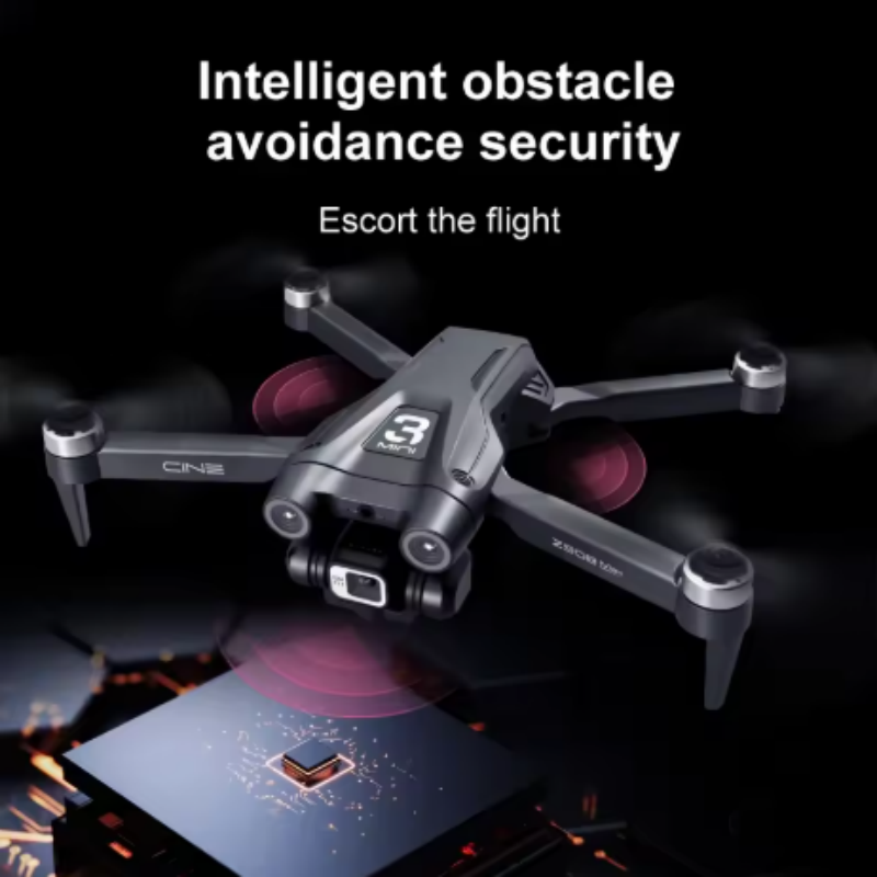 Lenovo Original Z908 Pro max D - Drone Rc Folding 评论和价格
