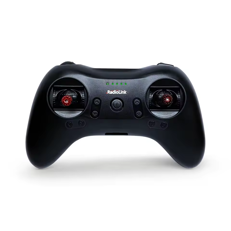 RadioLink T8S Radio Remote Tra - Drone Rc Transmitter And Receiver 评论和价格