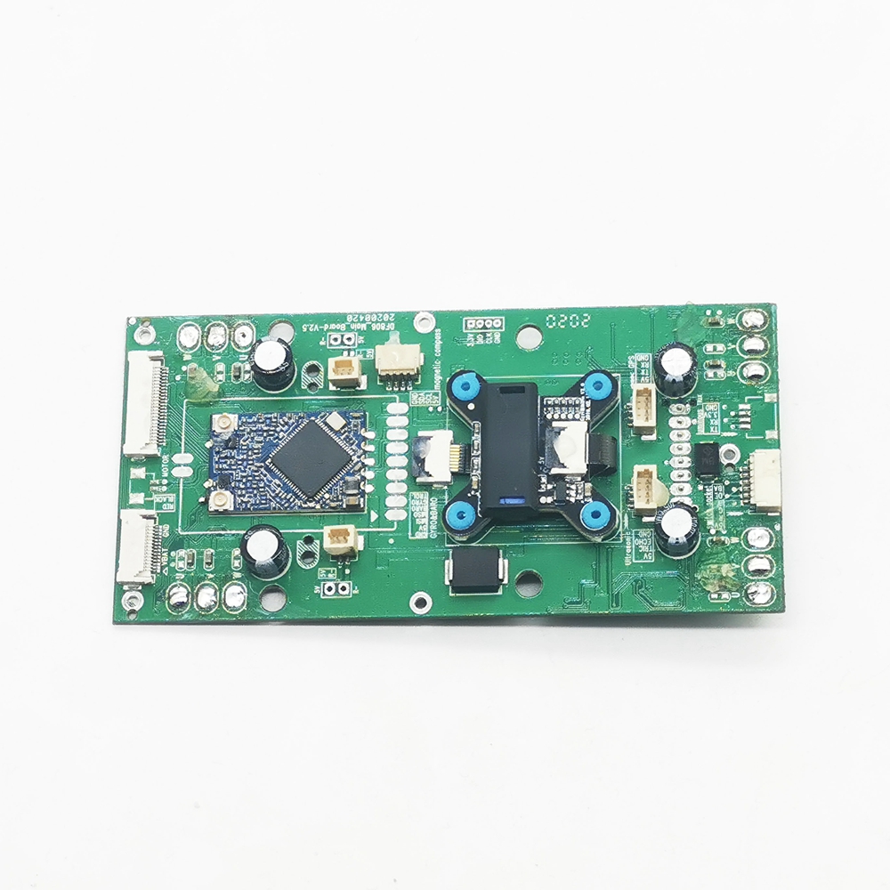 Fly control Receiver For JJRC  - Drone Vs Rc Helicopter 评论和价格