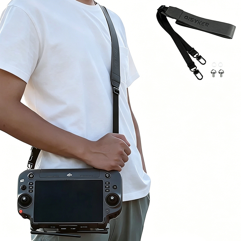 Shoulder Lanyard for DJI RC Pl - Drone Dji Rc Plus 2 评论和价格