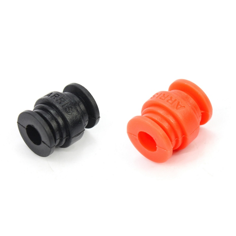 4Pcs/Lot Anti Vibration Rubber - Drone With Rc 2 评论和价格