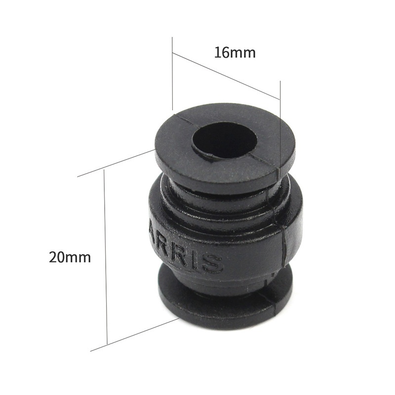 4Pcs/Lot Anti Vibration Rubber - Drone With Rc 2 评论和价格
