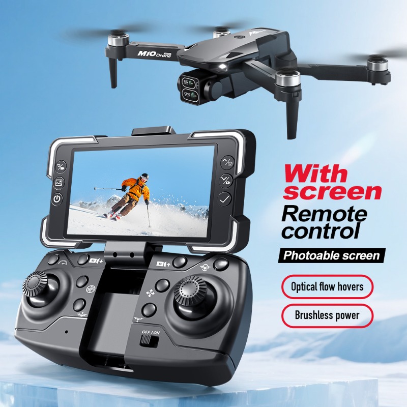M10 Camera Drone Remote Contro - Drone Rc App 评论和价格