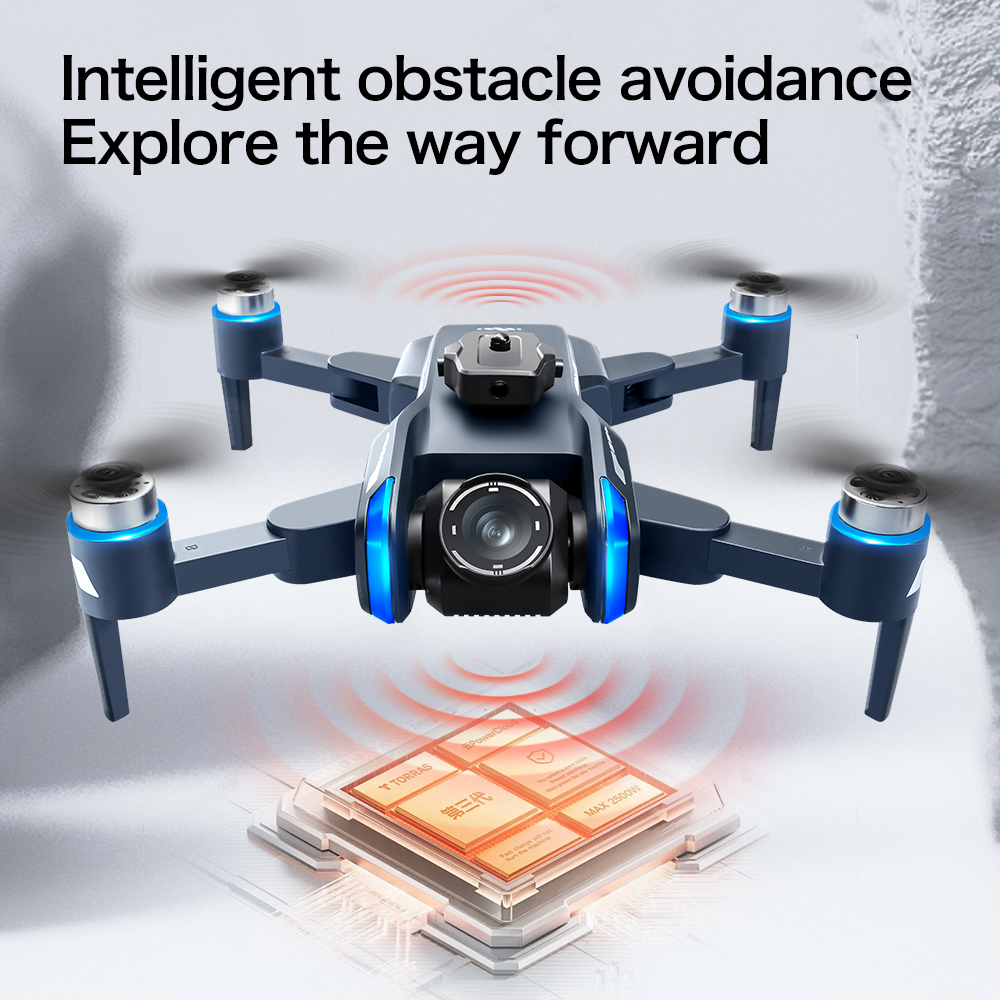 Lenovo XT808 Pro MAX Drone 4K  - Drone Gps Rc Tt36 评论和价格