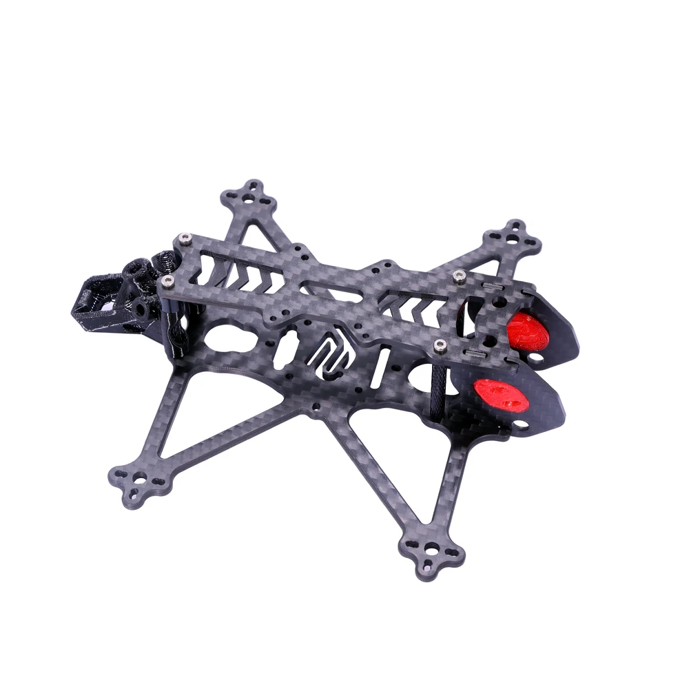 AlfaRC Fi-135 3inch Propeller  - Drone With Rc 2 评论和价格
