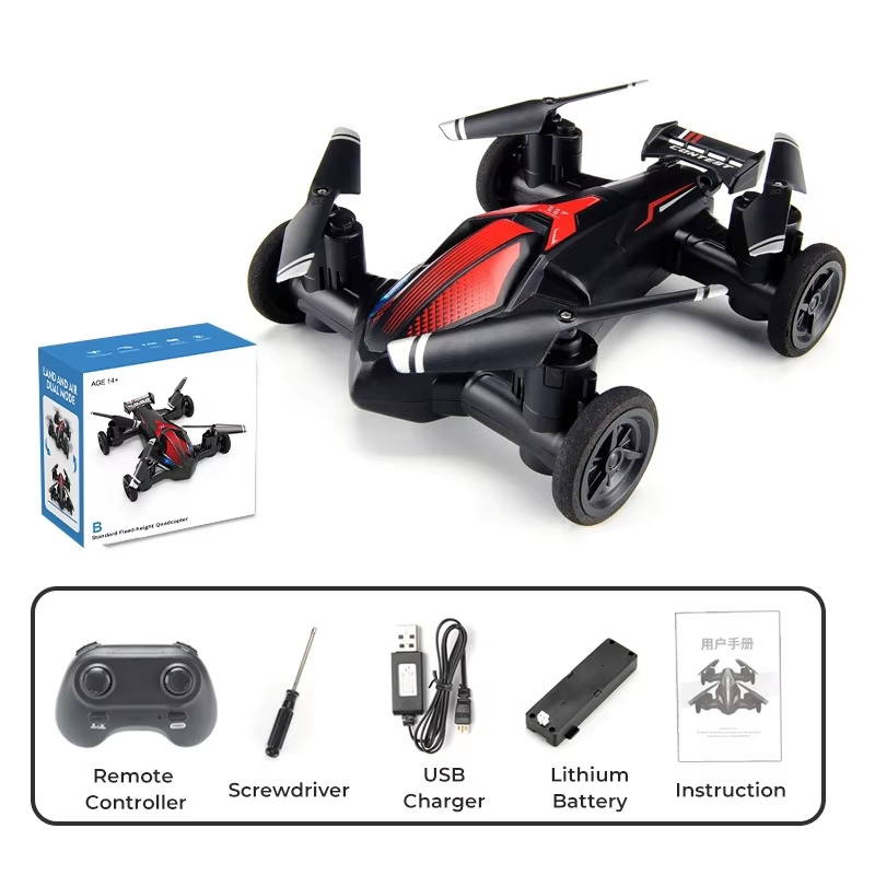 4K Camera HD RC Drone Fold Rem - Drone Rc Folding 评论和价格