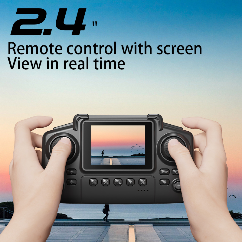 E99 Air Screen Control Drone P - Drone Rc Foldable 评论和价格
