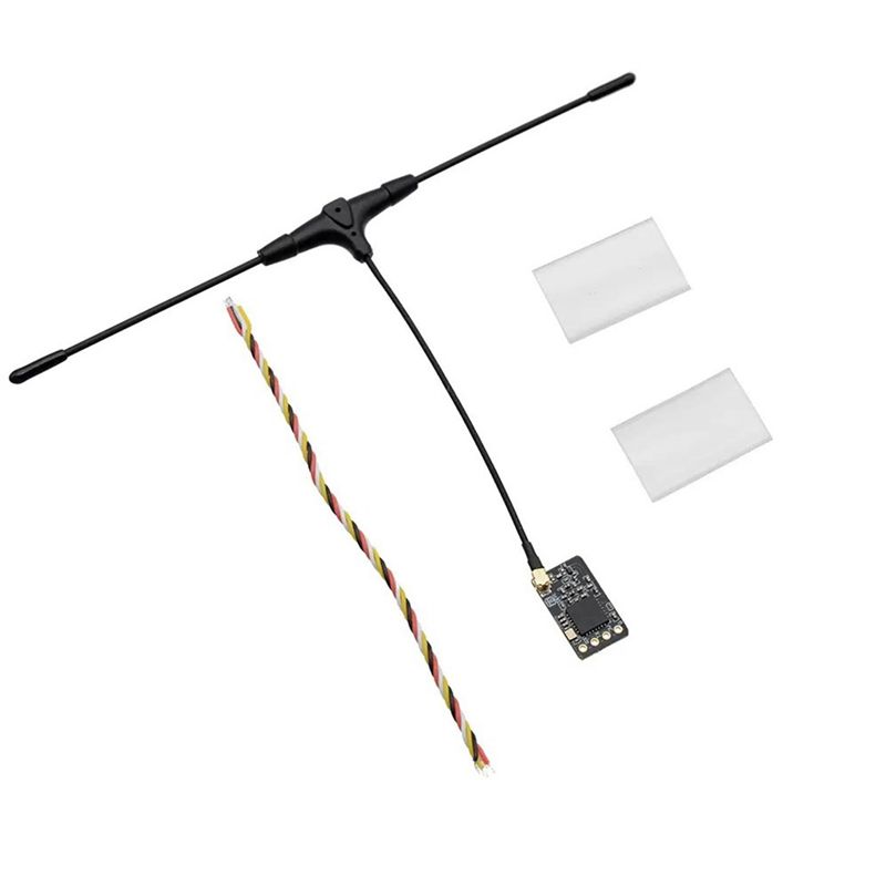 AS96-Nano RX Receiver With T-A - Fpv Antenna Receiver 评论和价格
