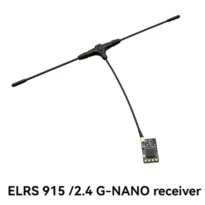 AS96-Nano RX Receiver With T-A - Fpv Antenna Receiver 评论和价格