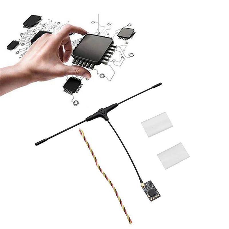 AS96-Nano RX Receiver With T-A - Fpv Antenna Receiver 评论和价格