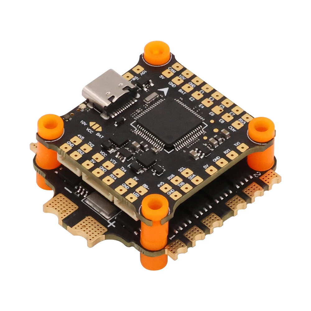 30.5x30.5mm HAKRC 60A F7V2 DJI - Drone With Rc 2 评论和价格