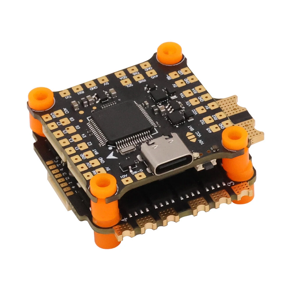 30.5x30.5mm HAKRC 60A F7V2 DJI - Drone With Rc 2 评论和价格